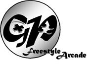 The Game Pad Freestyle Arcade